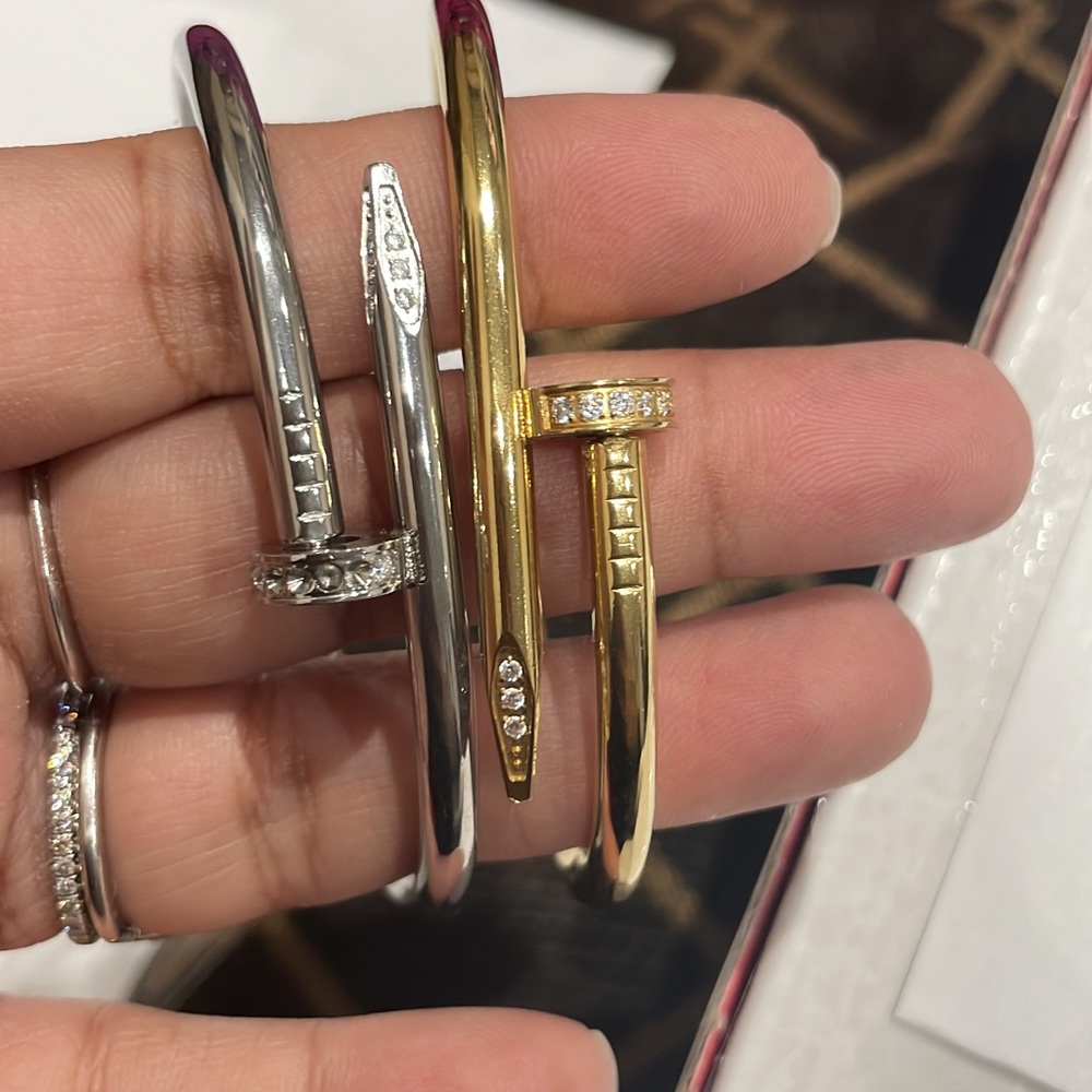 Designer jewelry